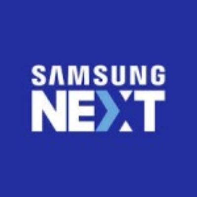 Samsung NEXT